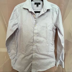 Banana Republic Non Iron Slim Fit Shirt